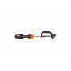 Аккумуляторная бесщеточная воздуходувка WORX WG543E