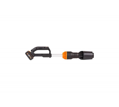 Аккумуляторная бесщеточная воздуходувка WORX WG543E