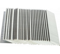 Гвозди (30 мм) 5000 шт. для гвоздезабивателей F18/30; F18/50 Sumake F-30