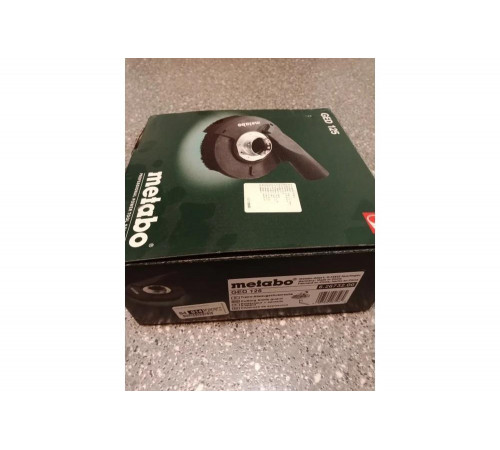 Кожух для УШМ GED 125, шлифовальный Metabo 626732000