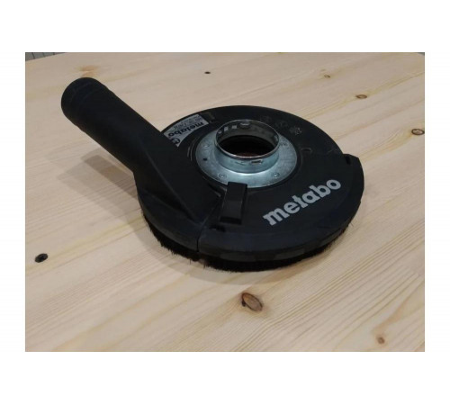 Кожух для УШМ GED 125, шлифовальный Metabo 626732000