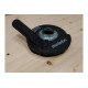 Кожух для УШМ GED 125, шлифовальный Metabo 626732000
