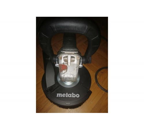 Кожух для УШМ GED 125, шлифовальный Metabo 626732000
