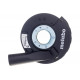 Кожух для УШМ GED 125, шлифовальный Metabo 626732000