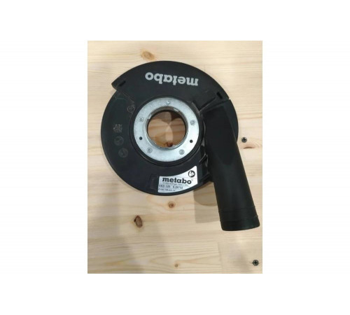 Кожух для УШМ GED 125, шлифовальный Metabo 626732000