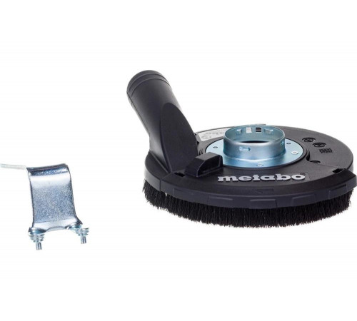 Кожух для УШМ GED 125, шлифовальный Metabo 626732000