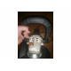 Кожух для УШМ GED 125, шлифовальный Metabo 626732000