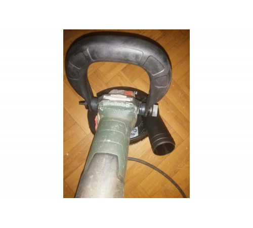 Кожух для УШМ GED 125, шлифовальный Metabo 626732000