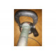 Кожух для УШМ GED 125, шлифовальный Metabo 626732000