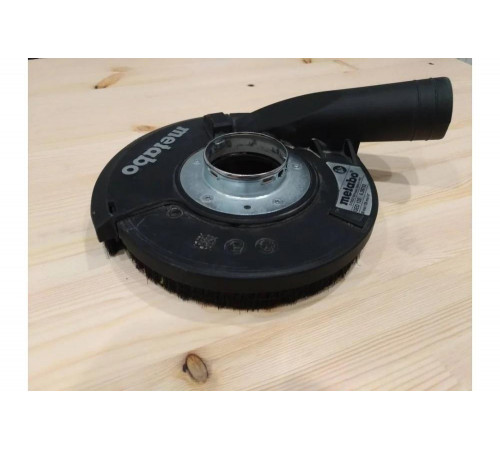 Кожух для УШМ GED 125, шлифовальный Metabo 626732000