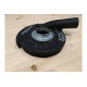 Кожух для УШМ GED 125, шлифовальный Metabo 626732000