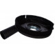 Кожух для УШМ GED 125, шлифовальный Metabo 626732000