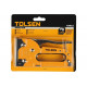 Степлер TOLSEN тип скобы №53 4-8 мм 43022