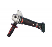 Аккумуляторная угловая шлифмашина Metabo WB 18 LTX BL 125 Quick 613077840