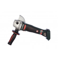 Аккумуляторная угловая шлифмашина Metabo WB 18 LTX BL 125 Quick 613077840