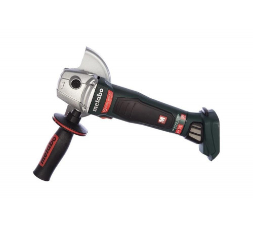 Аккумуляторная угловая шлифмашина Metabo WB 18 LTX BL 125 Quick 613077840