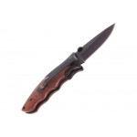 Универсальный складной нож Зубр ПРЕМИУМ СТРЕЛЕЦ 47711