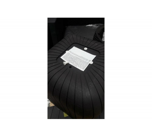 Кашпо Keter CUBE PLANTER L, 50.5 л, коричневый 229533 Кашпо Keter CUBE PLANTER L, 50.5 л, коричневый 229533