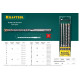 KRAFTOOL 8 х 310 мм, SDS-Plus, бур по бетону 29320-310-08_z01