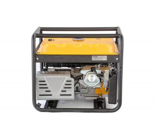 Бензиновый генератор Denzel PS 55 EA Бензиновый генератор Denzel PS 55 EA