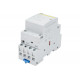 Модульный контактор IEK КМ25-22М AC MKK11-25-22