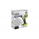 Аккумуляторный ударный гайковерт Greenworks G24IW