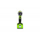 Аккумуляторный ударный гайковерт Greenworks G24IW