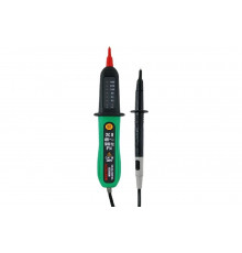 Индикатор напряжения Mastech MS8922B AC/DC полярности контактный 00-00007829