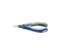 Прецизионные круглогубцы KNIPEX KN-3432130
