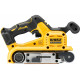 Аккумуляторная ленточная шлифмашина Dewalt DCW220N, 18 В, 320 м/мин, без АКБ и ЗУ DCW220N-XJ