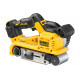 Аккумуляторная ленточная шлифмашина Dewalt DCW220N, 18 В, 320 м/мин, без АКБ и ЗУ DCW220N-XJ
