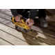 Аккумуляторная ленточная шлифмашина Dewalt DCW220N, 18 В, 320 м/мин, без АКБ и ЗУ DCW220N-XJ