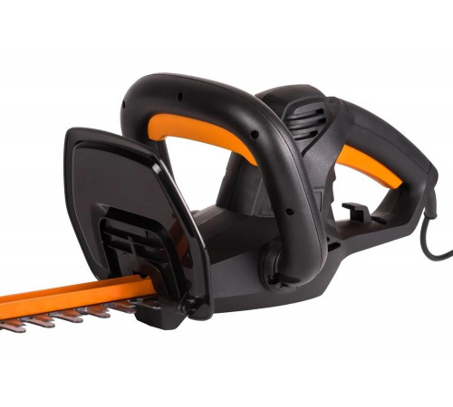 Электрический кусторез WORX WG216E