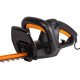 Электрический кусторез WORX WG216E