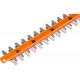 Электрический кусторез WORX WG216E