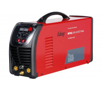 Сварочный инвертор FUBAG INTIG 200 AC/DC PULSE + горелка FB TIG 26 5P 4m Up&Down 38 459 68 441.2