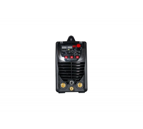 Сварочный инвертор FUBAG INTIG 200 AC/DC PULSE + горелка FB TIG 26 5P 4m Up&Down 38 459 68 441.2