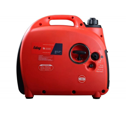 Цифровая электростанция FUBAG TI 2000 838979 Цифровая электростанция FUBAG TI 2000 838979