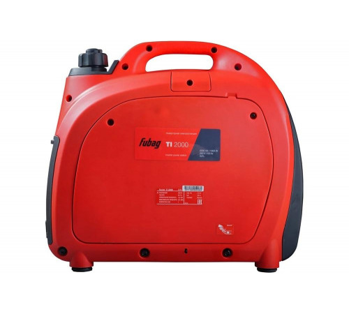 Цифровая электростанция FUBAG TI 2000 838979 Цифровая электростанция FUBAG TI 2000 838979