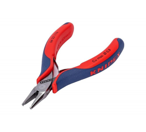 Бокорезы для электроники KNIPEX KN-6422115