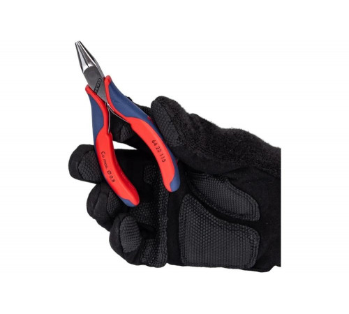 Бокорезы для электроники KNIPEX KN-6422115