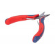 Бокорезы для электроники KNIPEX KN-6422115