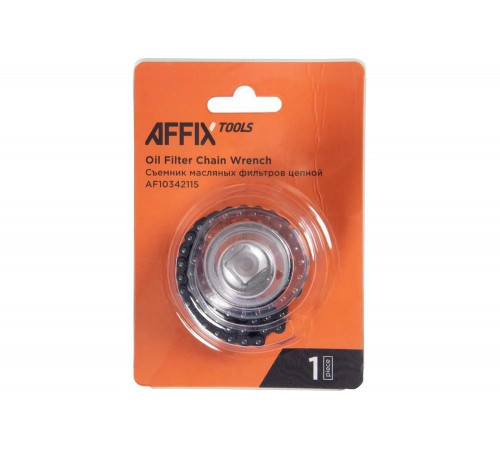 Съемник масляных фильтров AFFIXAF10342115 Съемник масляных фильтров AFFIXAF10342115