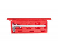 Штангенциркуль SHAN ШЦ-1-300 0,05 губки 65 мм, с поверкой 131970