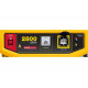 STEHER 2800 Вт, бензиновый генератор (GS-3500)