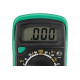Цифровой мультиметр Mastech MAS838