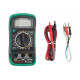 Цифровой мультиметр Mastech MAS838