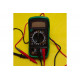 Цифровой мультиметр Mastech MAS838
