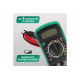 Цифровой мультиметр Mastech MAS838