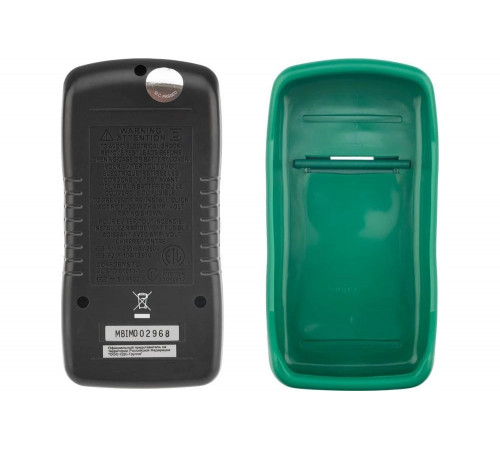 Цифровой мультиметр Mastech MAS838 Цифровой мультиметр Mastech MAS838